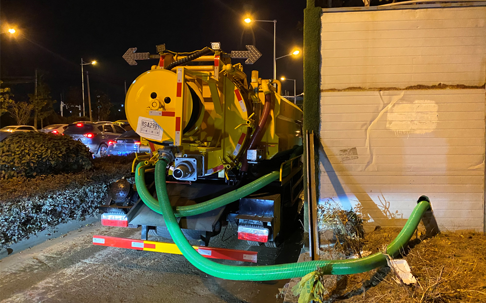 徐州去年污染减排继续保持双下降